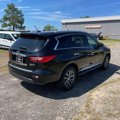 Used 2014 INFINITI QX60 FWD Hybrid image 4