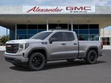 New 2025 GMC Sierra 1500 Pro w/ Graphite Edition image 2