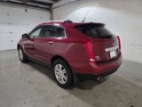 Used 2012 Cadillac SRX Luxury image 4