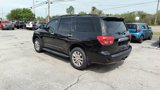 Used 2014 Toyota Sequoia Limited image 3