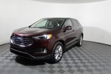 Certified 2024 Ford Edge Titanium image 4
