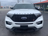 Used 2024 Ford Explorer ST w/ Technology Package image 4