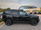 Certified 2024 Ford Bronco Sport Outer Banks image 4