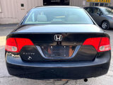 Used 2006 Honda Civic LX image 4