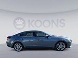 Used 2014 MAZDA MAZDA6 Touring w/ Touring Technology Package image 4