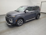 Used 2020 Kia Soul X-Line image 2