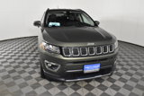 Used 2018 Jeep Compass Limited image 3