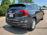 Used 2020 GMC Terrain SLE image 3