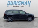 Used 2022 Honda Pilot Sport image 2