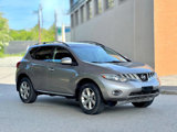 Used 2010 Nissan Murano SL w/ Leather Pkg image 3
