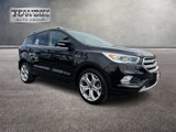 Used 2019 Ford Escape Titanium w/ U9j03 - Titanium Tow Package image 2