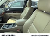 Used 2015 Dodge Durango Limited w/ Nav & Power Liftgate Group image 4