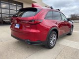 New 2025 MAZDA CX-90 3.3 Turbo w/ Preferred Package image 5