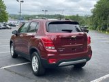 Certified 2022 Chevrolet Trax LT w/ LT Convenience Package image 5