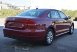 Used 2015 Volkswagen Passat 1.8T Wolfsburg Edition image 5
