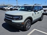 Certified 2024 Ford Bronco Sport Big Bend w/ Convenience Package image 3