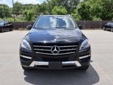 Used 2013 Mercedes-Benz ML 350 4MATIC image 3