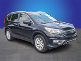 Used 2016 Honda CR-V EX-L image 3