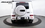 Used 2024 Mercedes-Benz G 63 AMG 4MATIC image 4