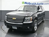 Used 2014 Chevrolet Suburban LTZ image 4