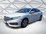 Used 2016 Honda Civic EX image 4