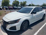 Certified 2023 Nissan Altima 2.0 SR image 1