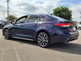 Certified 2020 Toyota Corolla SE image 4