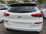 Used 2020 Hyundai Tucson SE w/ Cargo Package image 6