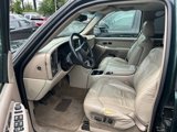 Used 2001 Chevrolet Suburban LT w/ LT Preferred Equipment Group image 5