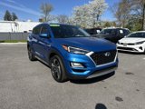 Used 2021 Hyundai Tucson Sport image 4