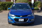 Used 2017 Chevrolet Cruze LT w/ RS Package image 3