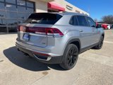 New 2025 Volkswagen Atlas Cross Sport SE image 5