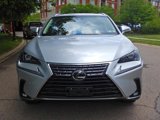 Used 2019 Lexus NX 300 AWD image 4