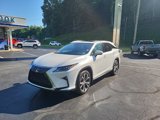 Used 2018 Lexus RX 350L FWD image 3