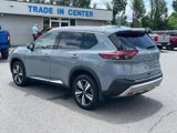 Used 2021 Nissan Rogue Platinum image 4