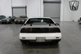 Used 1987 Pontiac Fiero GT image 4