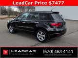 Used 2008 Acura RDX SH-AWD image 3