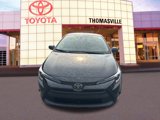 New 2025 Toyota Corolla LE image 2