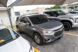 Used 2019 Chevrolet Traverse LT image 3