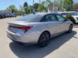 Used 2021 Hyundai Elantra SEL w/ Convenience Package image 5