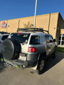 Used 2007 Toyota FJ Cruiser 4WD image 5