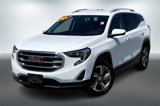 Used 2021 GMC Terrain SLT image 2