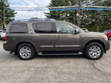 Used 2015 Nissan Armada Platinum image 4