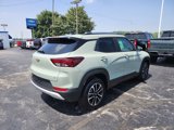 New 2026 Chevrolet TrailBlazer LT w/ Convenience Package image 3