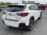 Used 2021 Subaru Crosstrek 2.5i Limited w/ Popular Package #5 image 6