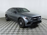 Used 2018 Mercedes-Benz GLC 43 AMG 4MATIC Coupe image 3