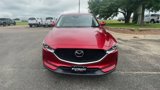 Used 2018 MAZDA CX-5 Touring image 3