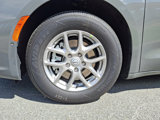 New 2025 Chrysler Pacifica Select image 4
