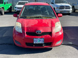 Used 2009 Toyota Yaris 2-Door Hatchback w/ Convenience Pkg image 2