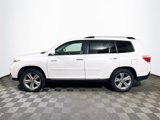Used 2013 Toyota Highlander Limited image 5